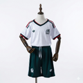 México Visitante Versión Niño | Mundial 2026