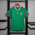 Mexico Local Versión Retro | Sudafrica 2010