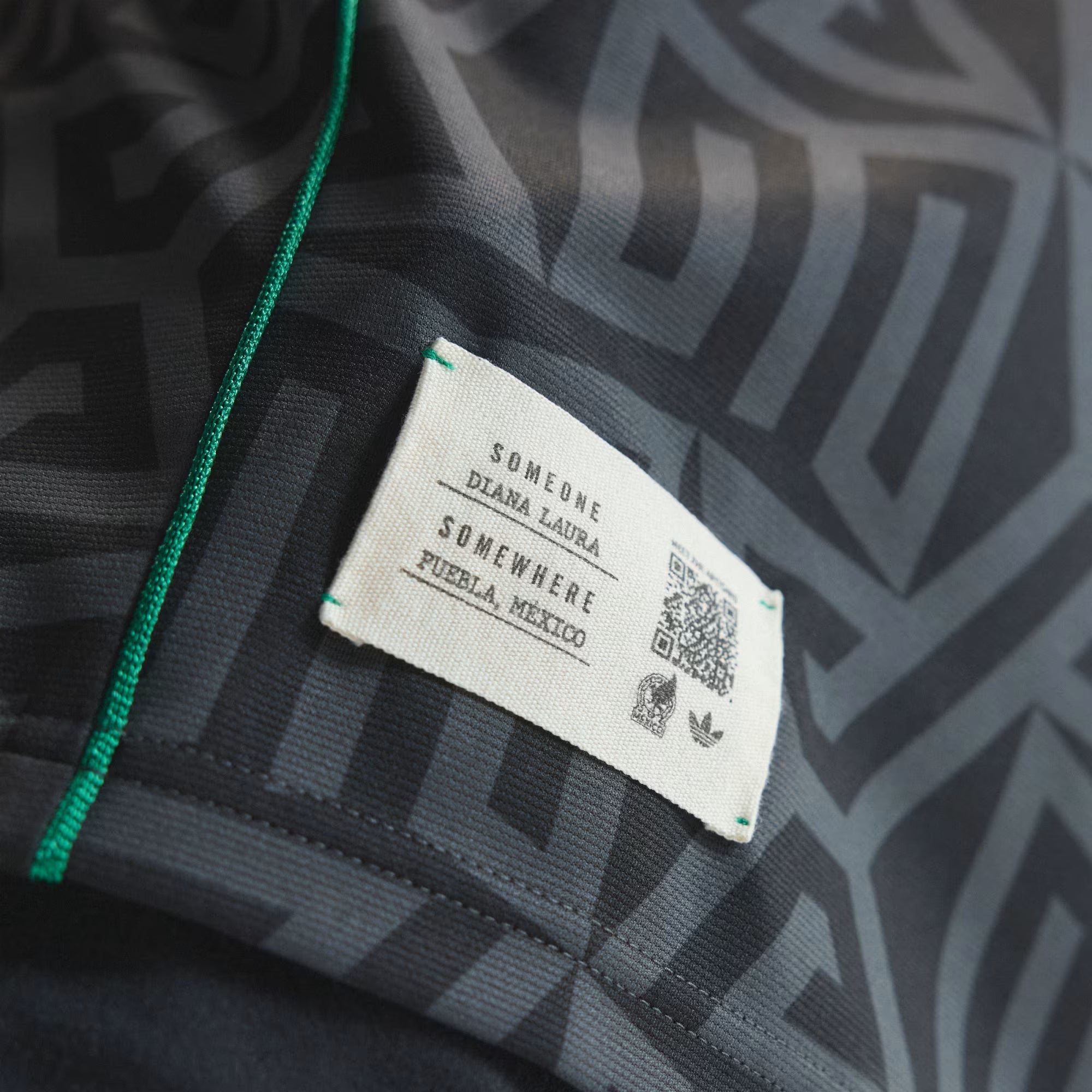 Mexico adidas x Someone Somewhere Lifestyle  | Mundial 2026