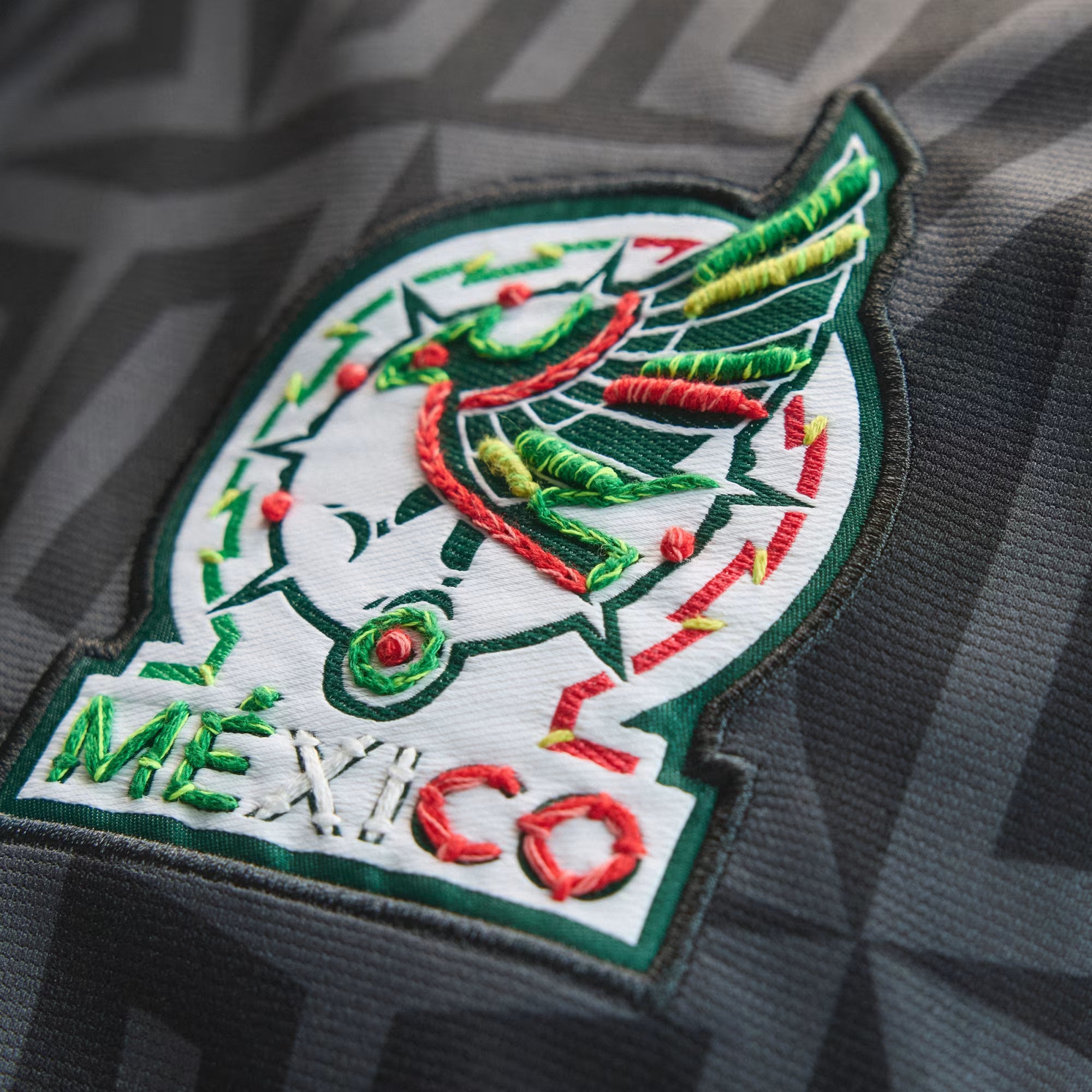 Mexico adidas x Someone Somewhere Lifestyle  | Mundial 2026