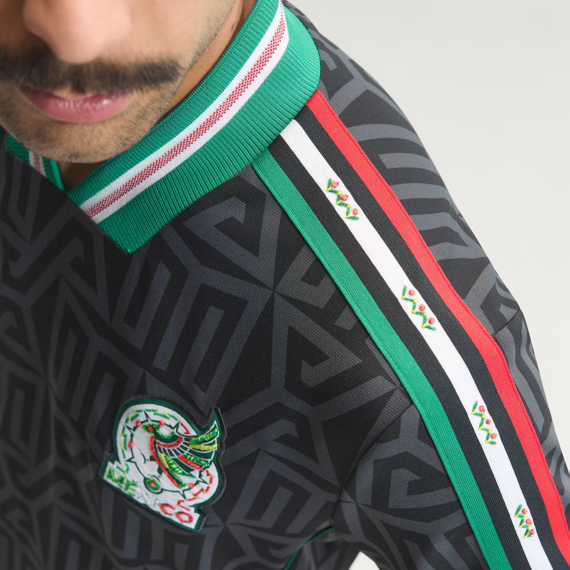 Mexico adidas x Someone Somewhere Lifestyle  | Mundial 2026