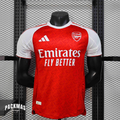 Arsenal Local Versión Jugador | Temporada 25-26