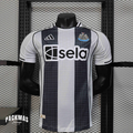 Newcastle United Local Versión Jugador | Temporada 25-26