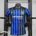 Inter Local Versión Jugador | Temporada 25-26