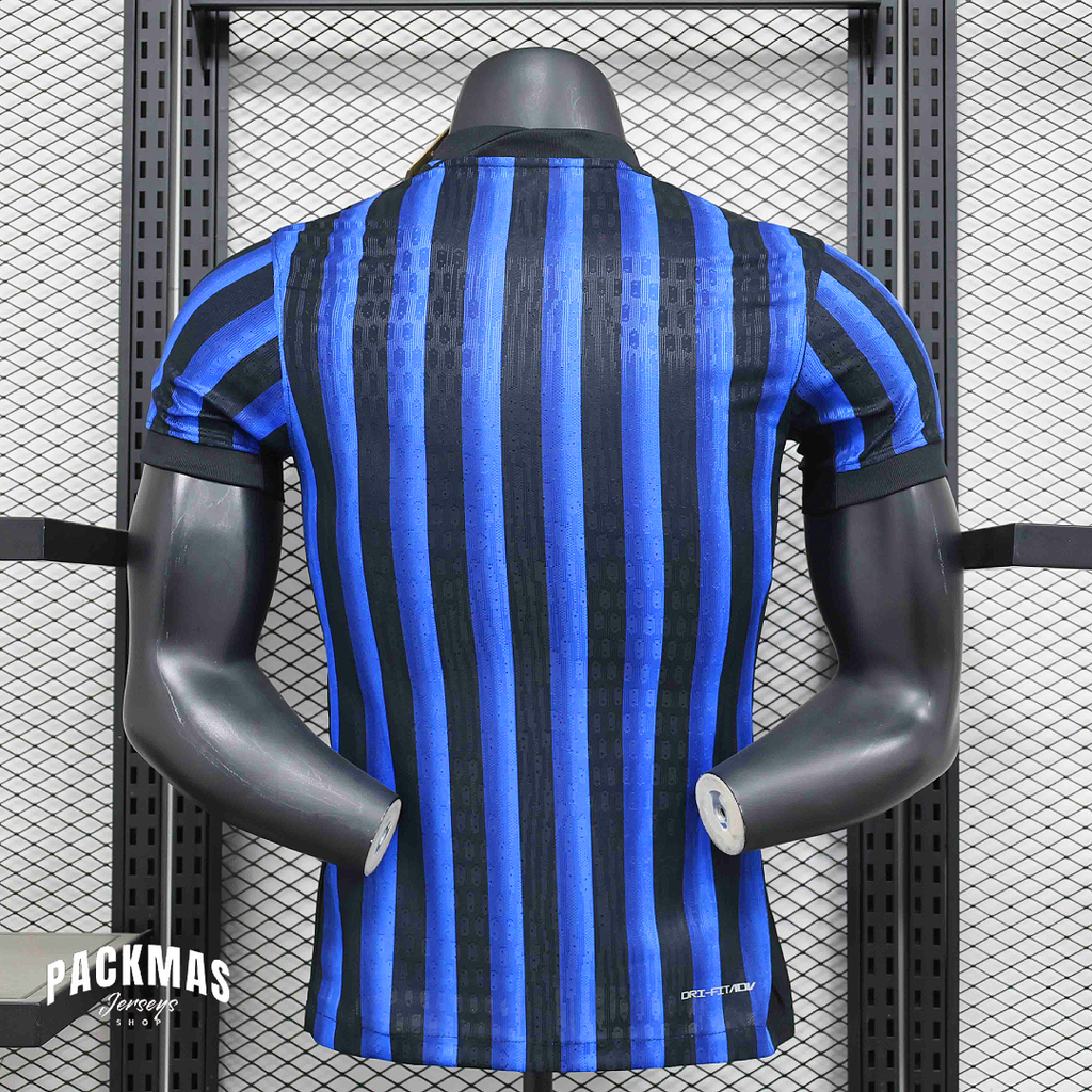 Inter Local Versión Jugador | Temporada 25-26