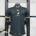 México Alternativa Versión Jugador | Copa Oro 2025