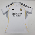 Real Madrid Local Versión Fan | Temporada 25-26