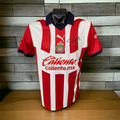 Chivas Edición Especial "CH14" Versión Jugador | Temporada 23-24