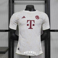 FC Bayern Munich Alternativa Versión Authentic | Temporada 23-24
