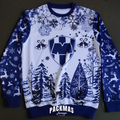 Monterrey "Ugly Sweater" Edición Limitada de Navidad | Navidad 2023
