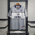 PSG Visitante Versión Retro | Temporada 00
