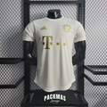 FC Bayern Munich Visitante Versión Authentic | Temporada 22-23