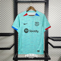 FC Barcelona Alternativa Versión Fan | Temporada 23-24
