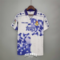Real Madrid Alternativa Versión Retro | Temporada 96-97