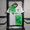 Liverpool Visitante Versión Fan | Temporada 23-24