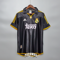 Real Madrid Visitante Versión Retro | Temporada 98-99