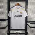 Real Madrid Local Versión Retro | Temporada 09-10