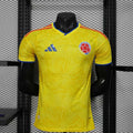 Colombia Local Versión Jugador | Mundial 2026