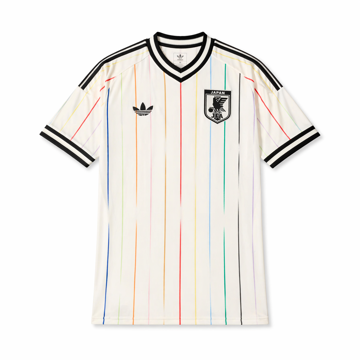 Japón Visitante Versión Fan | Mundial 2026