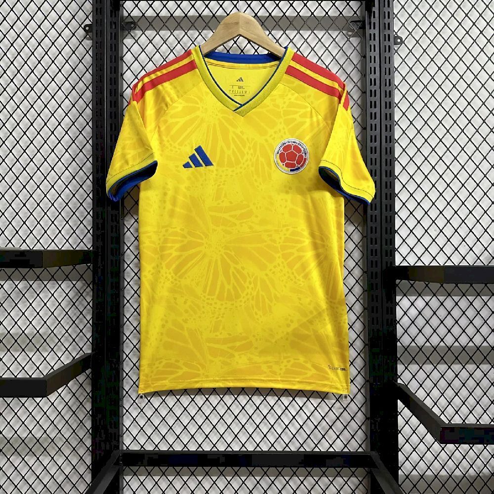 Colombia Local Versión Fan | Mundial 2026