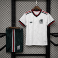 México Visitante Versión Niño | Mundial 2026