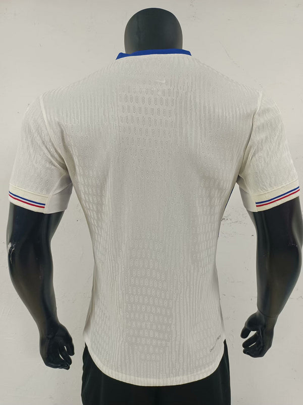 Francia Visitante Versión Jugador | Mundial 2026
