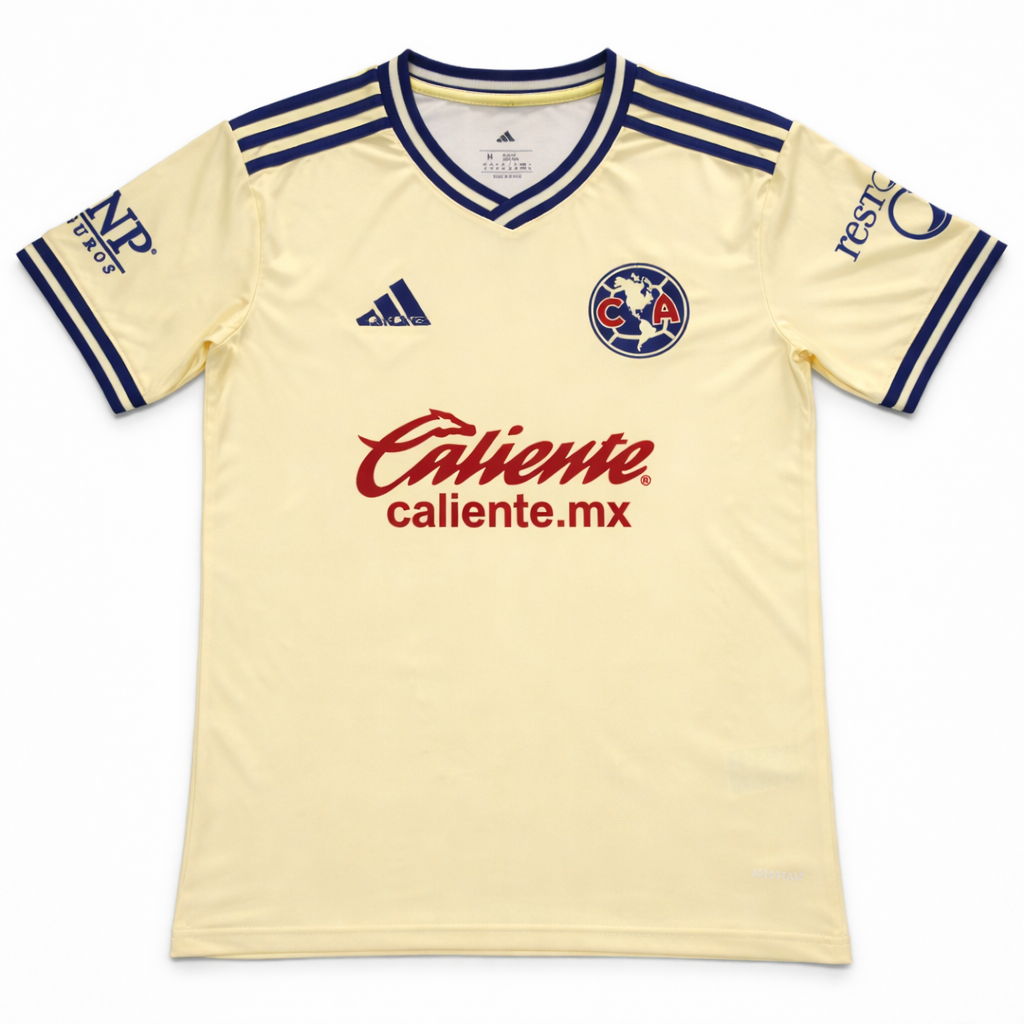 Club América Local Versión Fan | Temporada 26-27