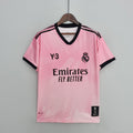 Real Madrid Edición Y-3 Portero Versión Fan | El Clásico 2022