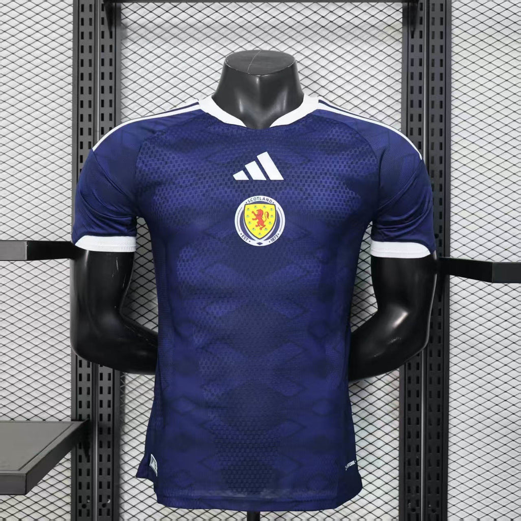 Escocia Local Versión Jugador | Mundial 2026