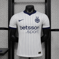 Inter Visitante Versión Jugador | Temporada 26-27