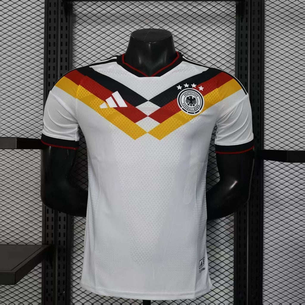 Alemania Local Versión Jugador | Mundial 2026