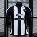Monterrey Local Versión Jugador | Temporada 26-27