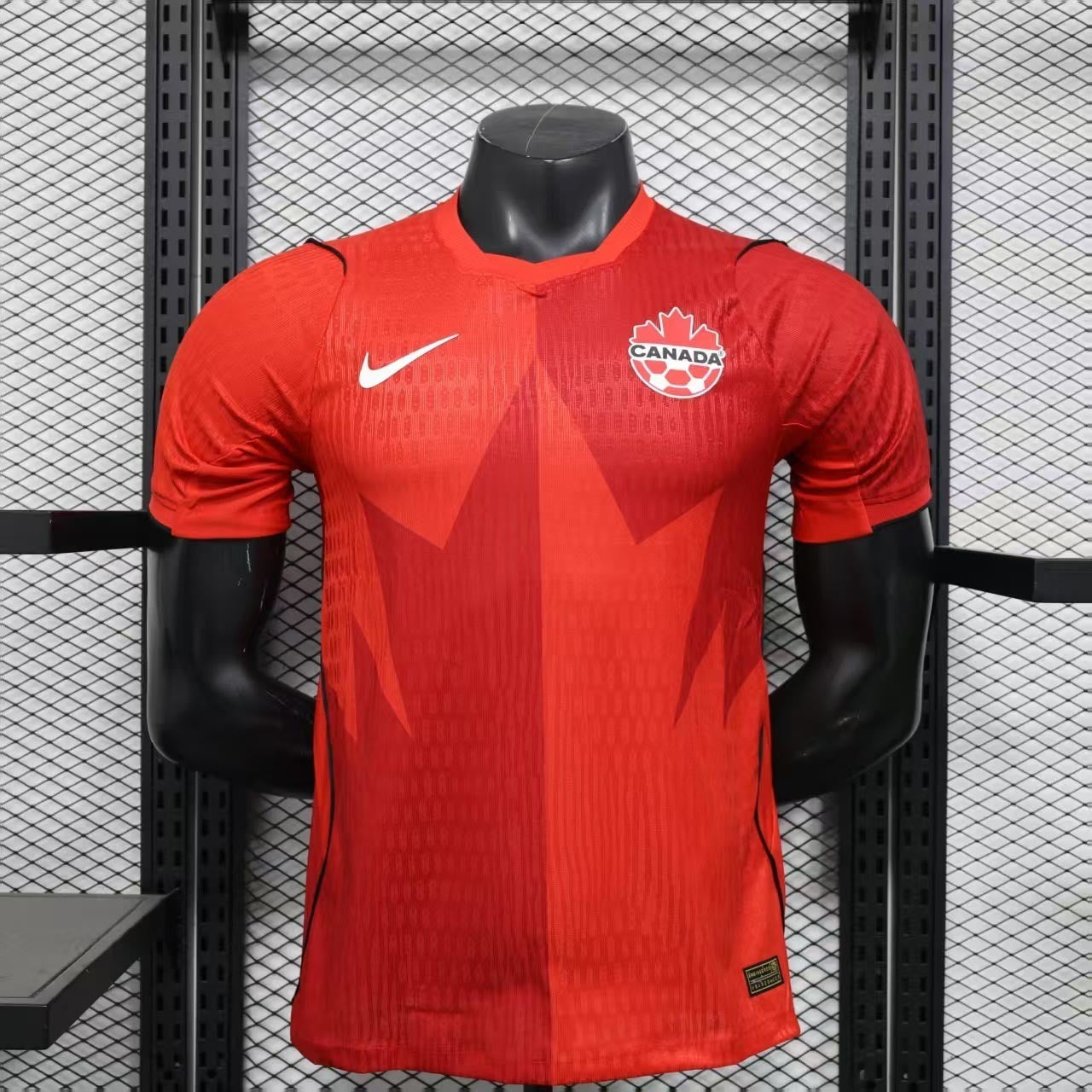 Canadá Local Versión Jugador | Mundial 2026
