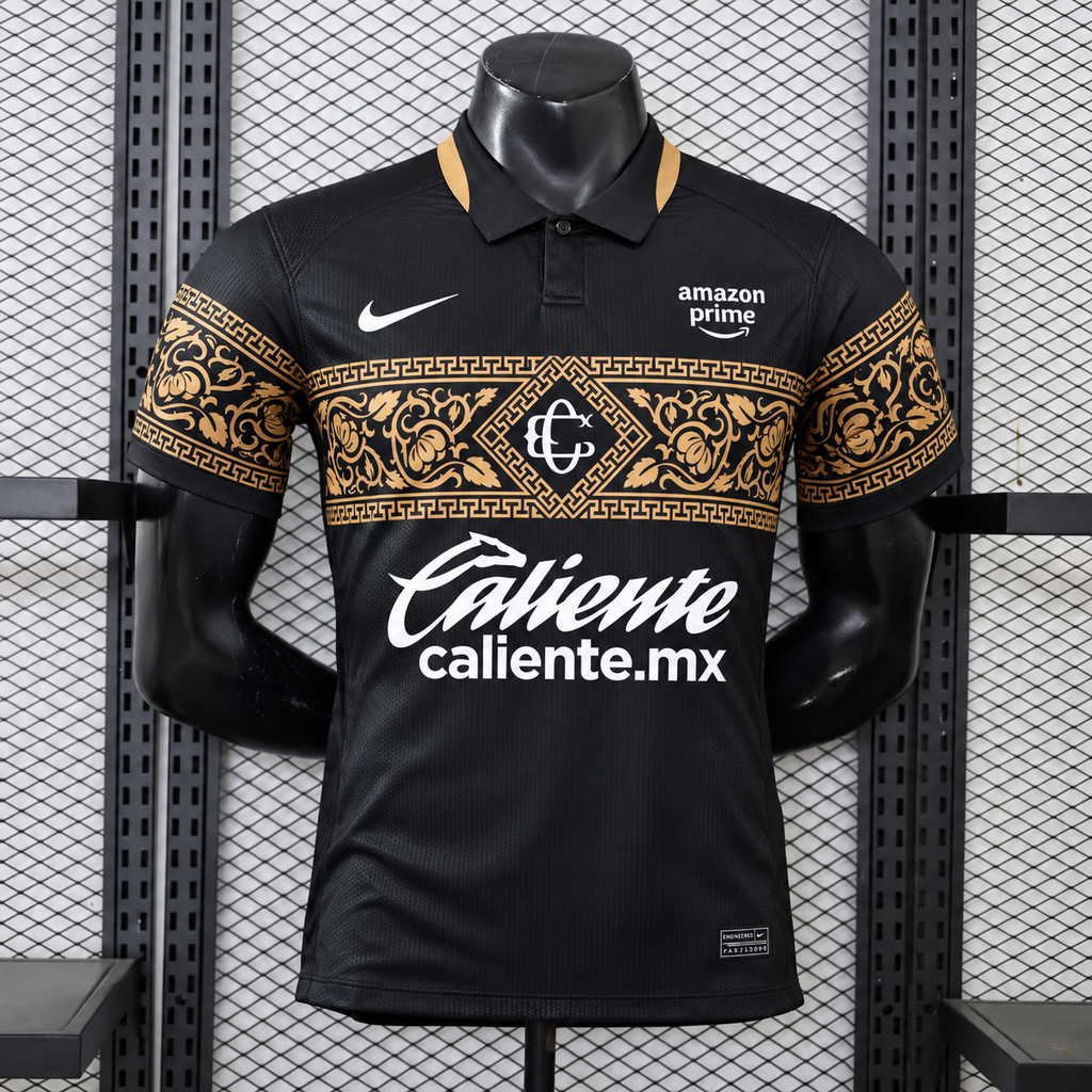 Chivas Alternativa Versión Jugador | Temporada 26-27