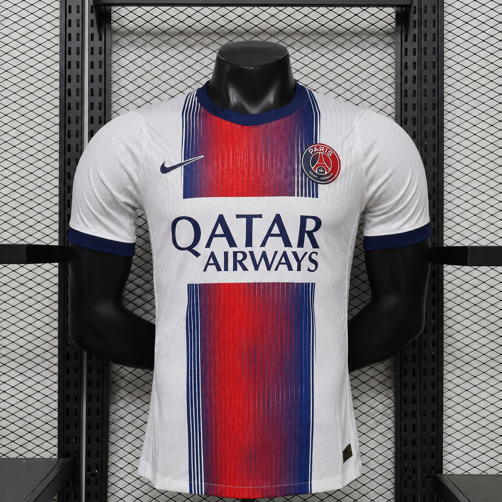 PSG Visitante Versión Jugador | Temporada 26-27