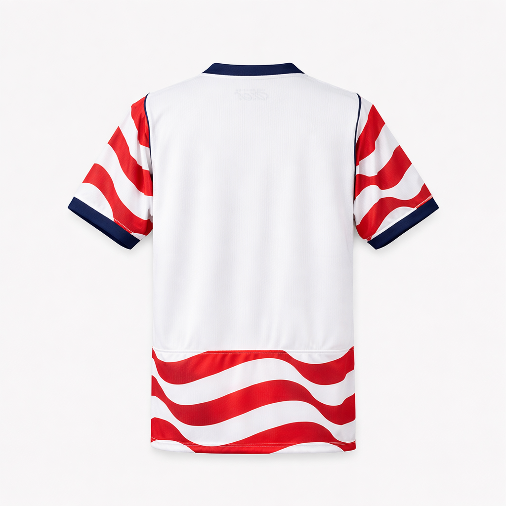 Estados Unidos Local Versión Fan | Mundial 2026