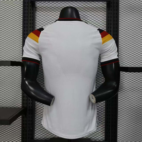Alemania Local Versión Jugador | Mundial 2026
