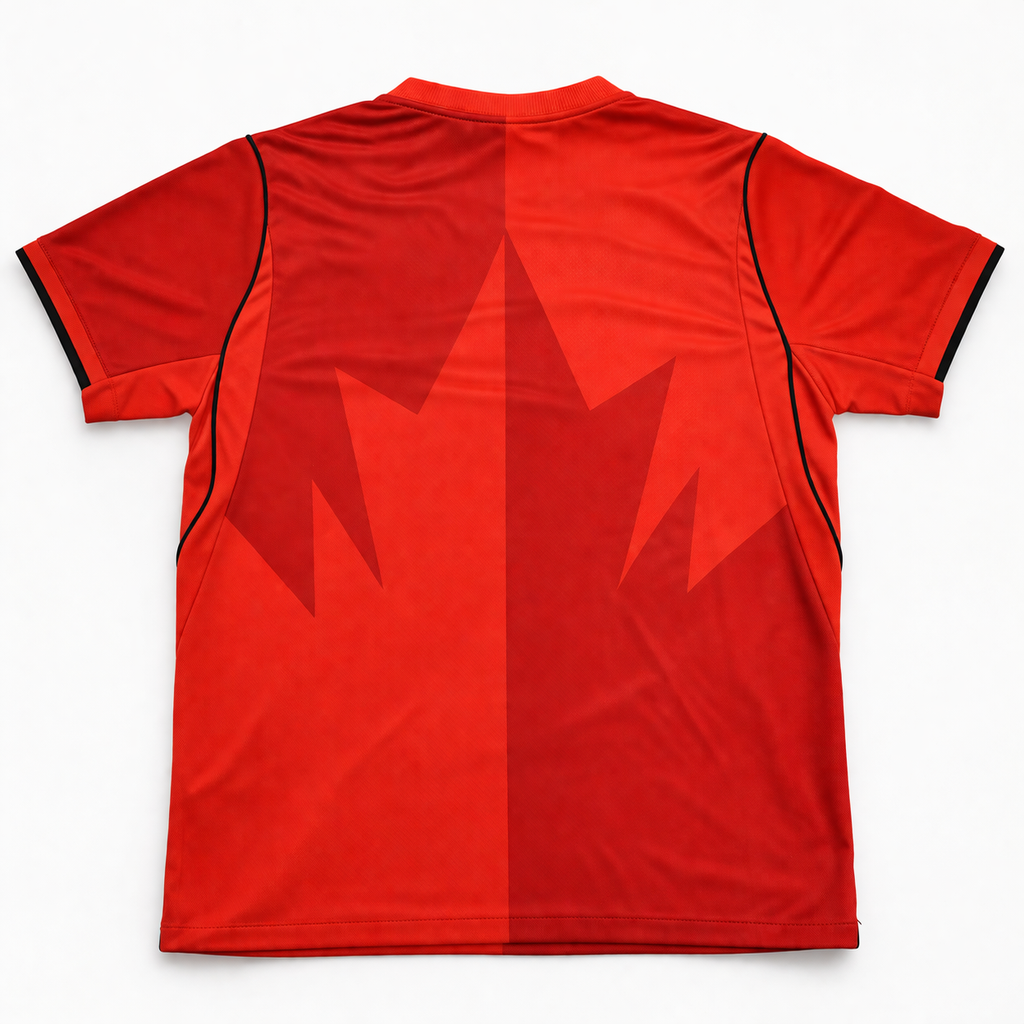 Canadá Local Versión Fan | Mundial 2026