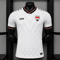 Iraq Local Versión Fan | Mundial 2026