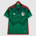 Mexico Local Versión Retro | Qatar 2022