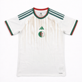 Algeria Local Versión Fan | Mundial 2026