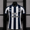 Monterrey Local Versión Jugador | Temporada 26-27