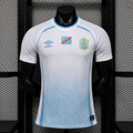 RD Congo Visitante Versión Jugador | Mundial 2026