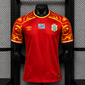 RD Congo Alternativa Versión Jugador | Mundial 2026