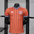 Escocia Visitante Versión Jugador | Mundial 2026