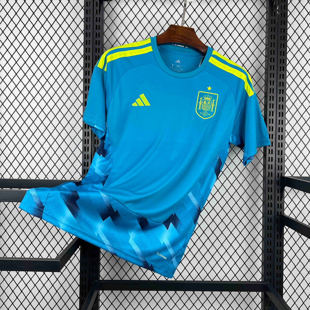 España Portero Versión Fan | Mundial 2026