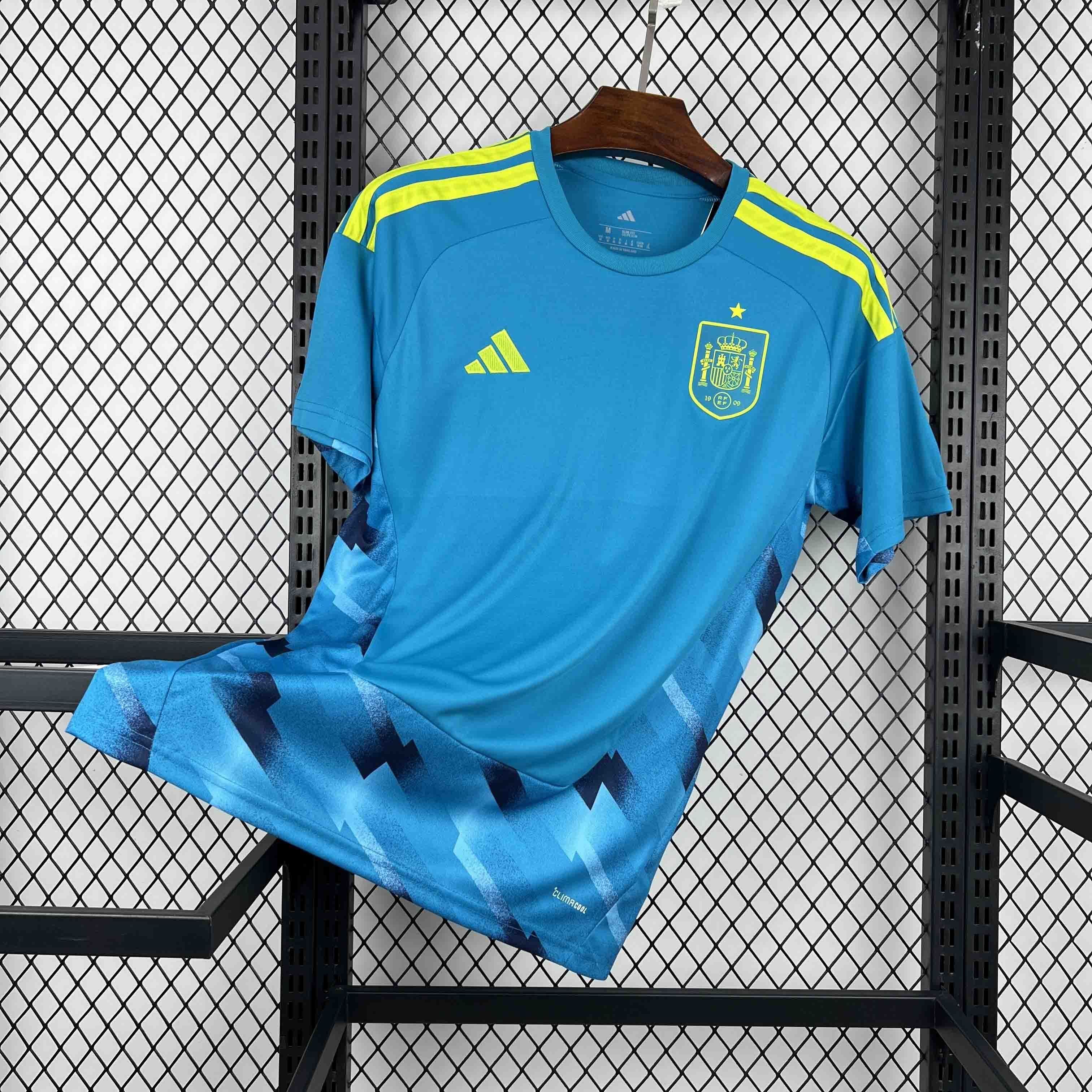 España Portero Versión Fan | Mundial 2026