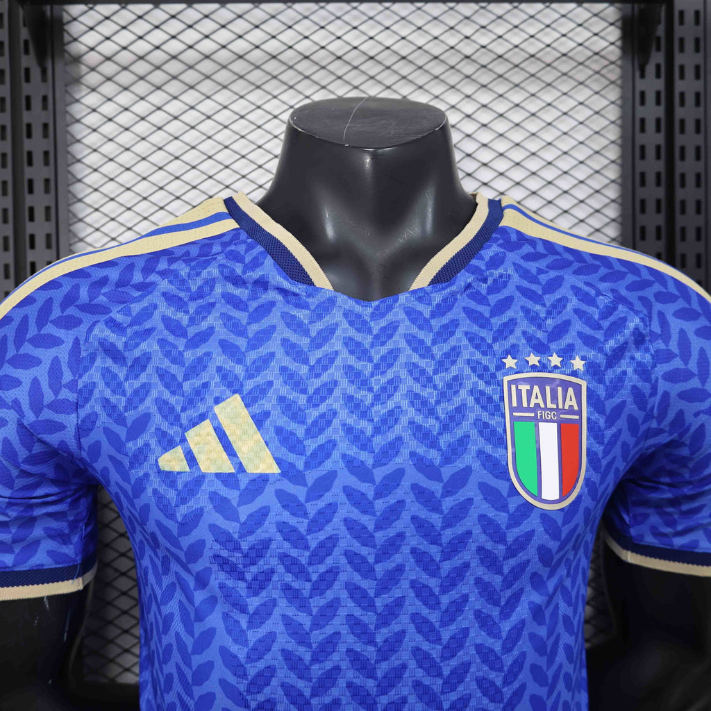 Italia Local Versión Jugador | Mundial 2026