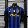 Inter Local Versión Jugador | Temporada 26-27