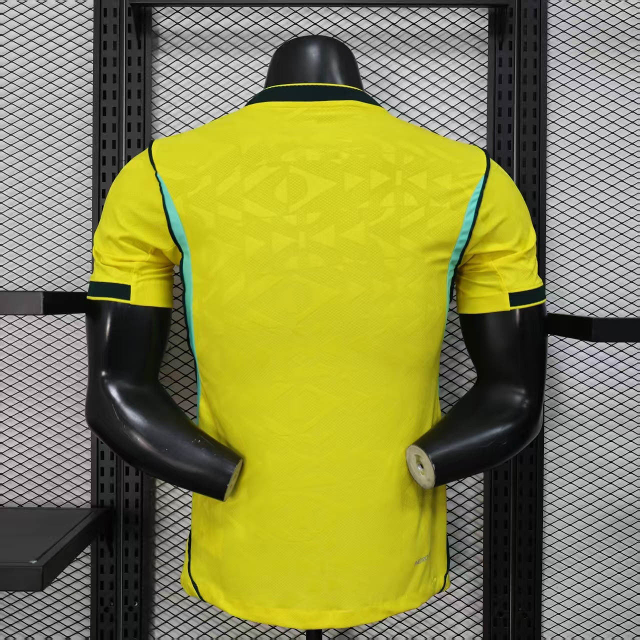Brasil Local Versión Jugador | Mundial 2026